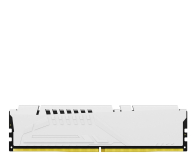 Kingston FURY 16GB (1x16GB) 6000 CL30 Beast Biały - 1353066 - zdjęcie 2